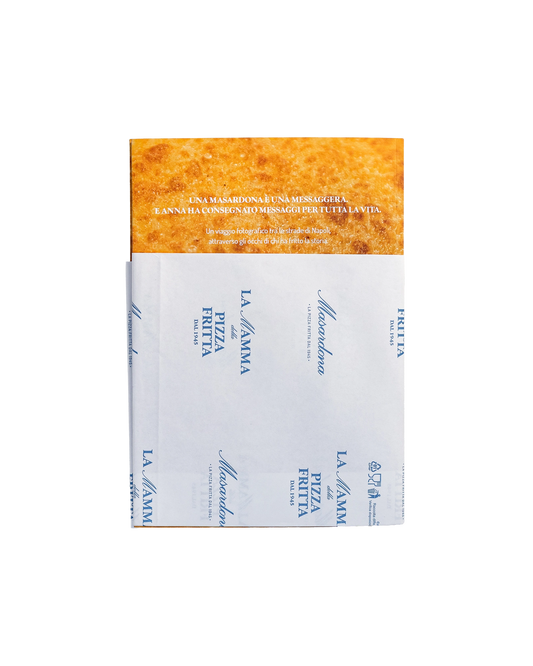 Libro - Napoli 24 Carati