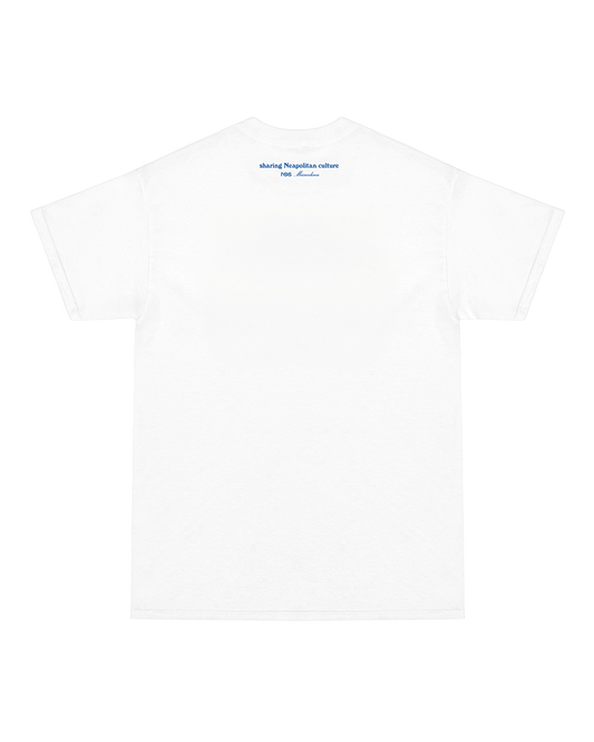 T-shirt - Napoli 24 Carati